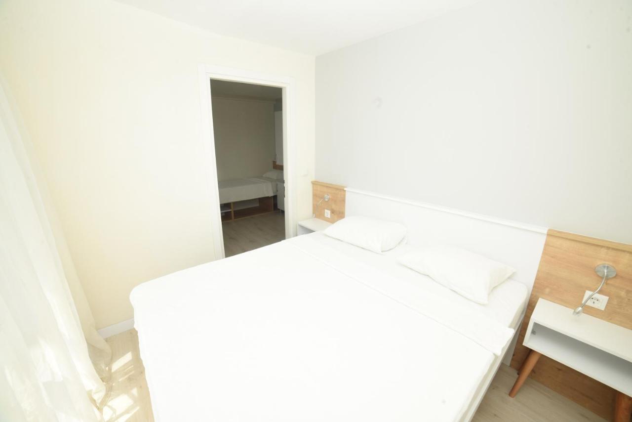 Limonata Hotel Assos エクステリア 写真
