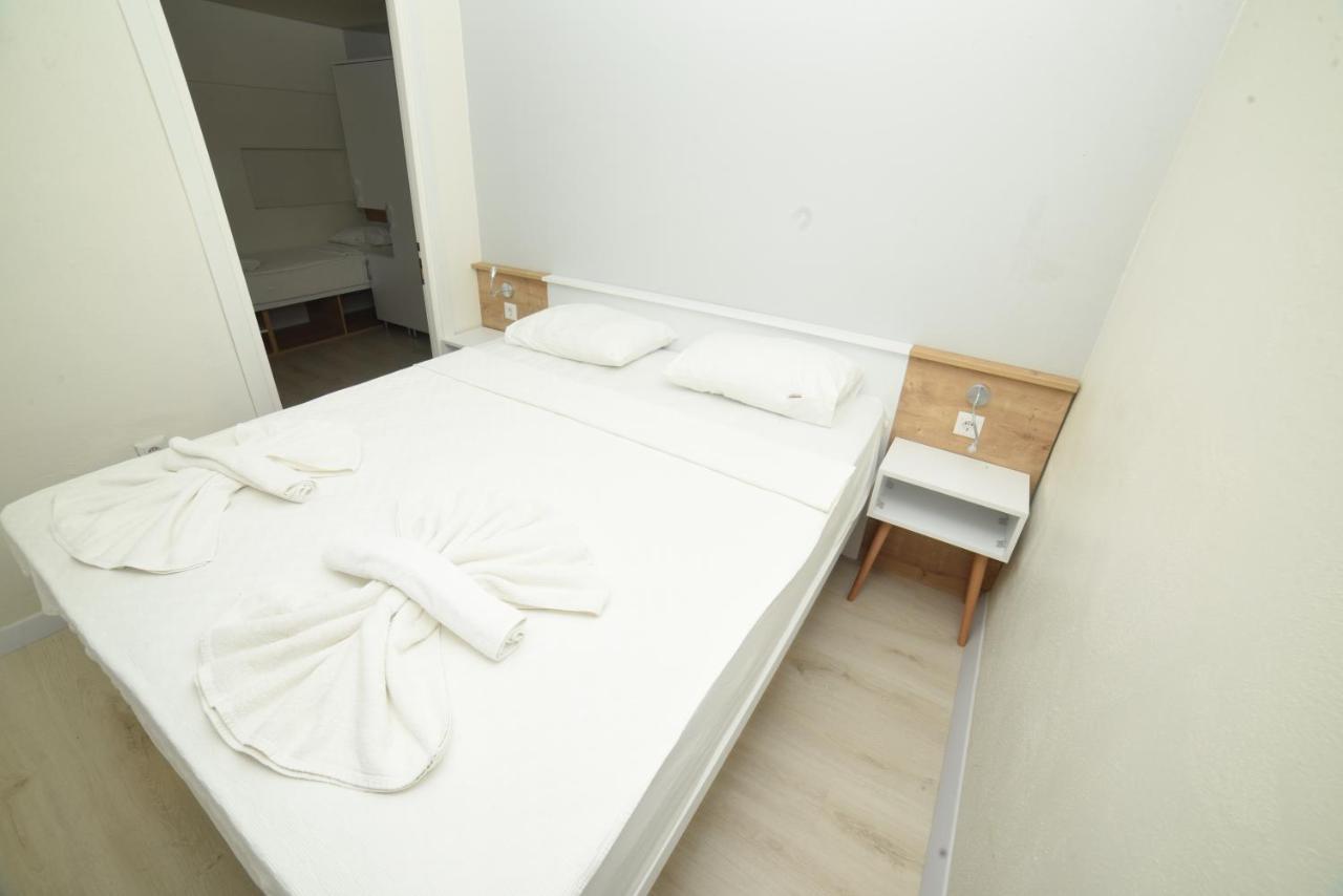 Limonata Hotel Assos エクステリア 写真