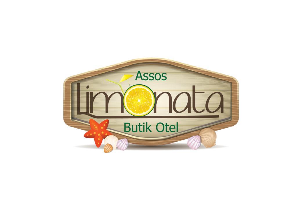 Limonata Hotel Assos エクステリア 写真